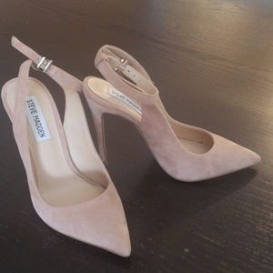 Steve Madden dinero size 5